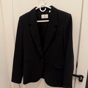 Aritzia Babaton Producer Blazer Size 6